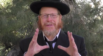 אל תפספסו: טיפ וסגולה ליום מוצלח // י"ב בכסלו