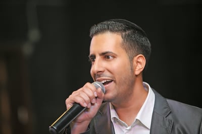 גם "הלילה נרקוד": אלעד שער שוב המושמע ביותר