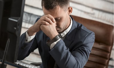 מסתבך עם קצב החיים? בנק פאגי. אילוסטרציה
