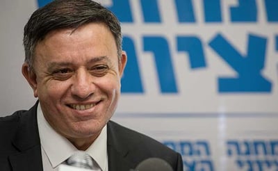 אבי גבאי