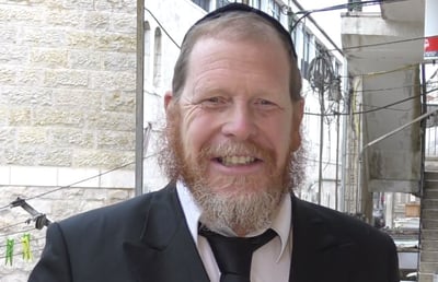 פרשת וישב: הרב עידו וובר על הפרשה