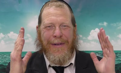 אל תפספסו: טיפ וסגולה ליום מוצלח // כ"ב בכסלו