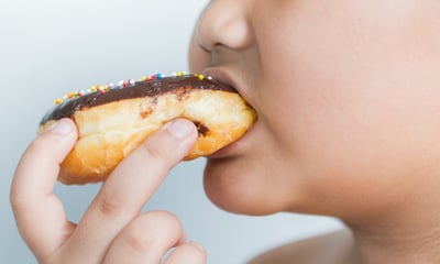 הדוח חושף: באיזו עיר הילדים הכי שמנים?