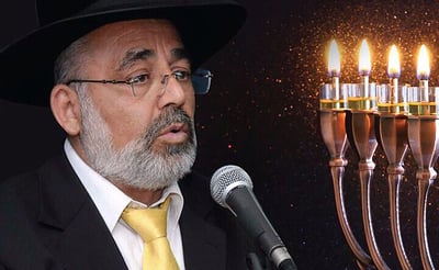 הרב שלמה זביחי