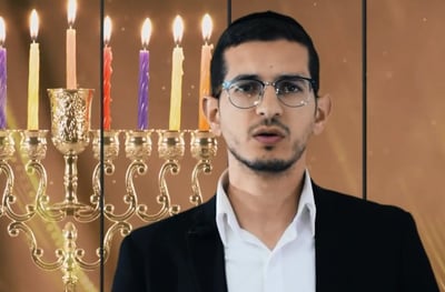 פרשת מקץ: ממתק לשבת עם ישראל אדיר
