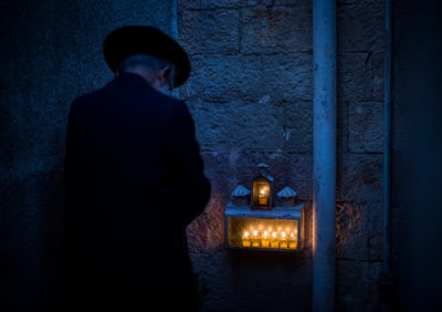 יהודי של געגוע // שמעון  ברייטקופף