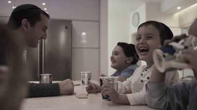 ניר קפטן בסינגל קליפ חדש - 'מלאכי שמיים'