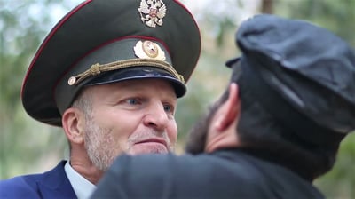 "אור הנשמה". סרט בן 11 דקות בלבד