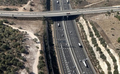 כביש שש