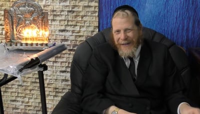אל תפספסו: טיפ וסגולה לשבוע מוצלח // ה' בטבת