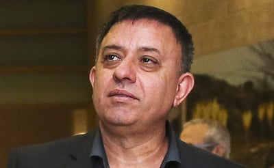 אבי גבאי