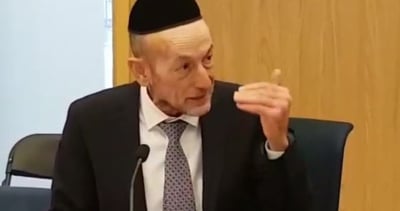 סוער בכנסת: האם יש סיבוכים בברית המילה? • צפו