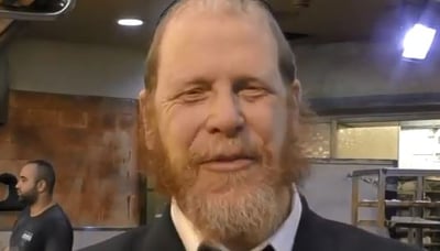 אל תפספסו: טיפ וסגולה ליום מוצלח // ז' בטבת