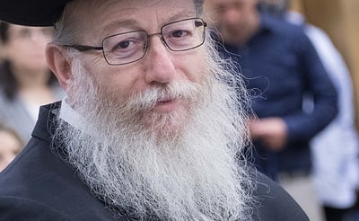 יעקב ליצמן