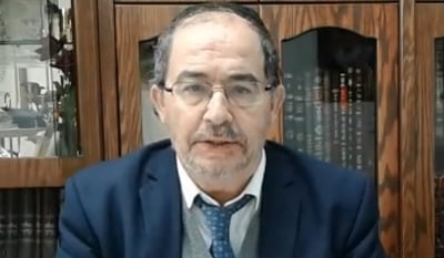 הוורט על הפרשה במרוקאית