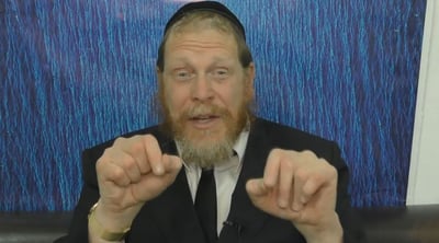 אל תפספסו: טיפ וסגולה לשבוע מוצלח // י"ב בטבת