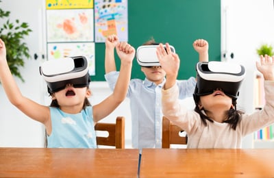 גן חיות בסין יאפשר חווית סיור וירטואלי ברחבי הגן