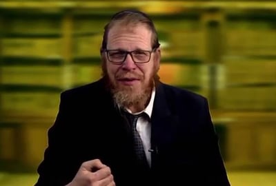 פרשת שמות: הרב עידו וובר על הפרשה