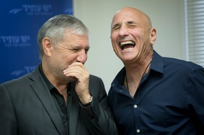 עופר שלח