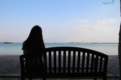 לא התאמצה להתגרש. אילוסטרציה