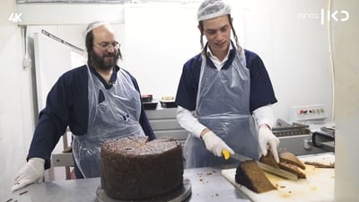 מלך זילברשלג מגיש סדרה חדשה: "עב"מ" • צפו
