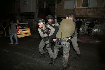 הבד"צ תומך במפגינים ומבקש לשחררם