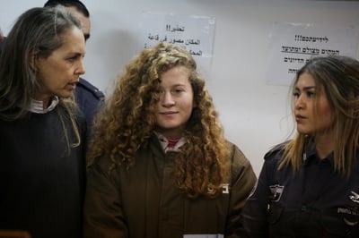 תמימי בבית המשפט, היום