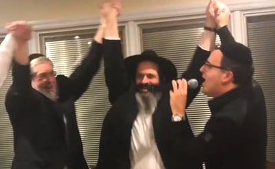 שוואקי ורובשקין