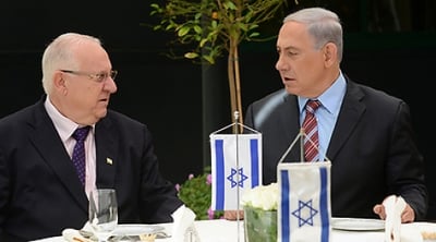 ראש הממשלה ונשיא המדינה