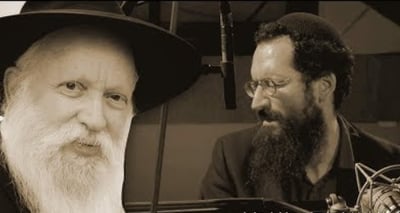 ניגון שירת הצבי - בביצוע אחיה אשר כהן אלורו