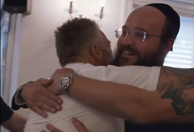 ההפתעה של הקהילה החרדית באי קאנווי