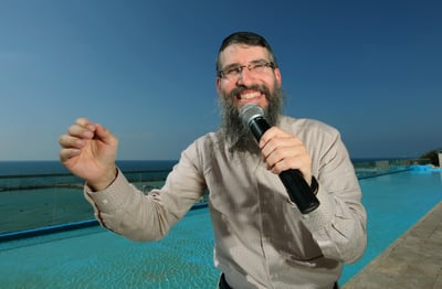 פריד שוב במקום הראשון, איציק דדיה בשני