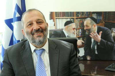 דרעי