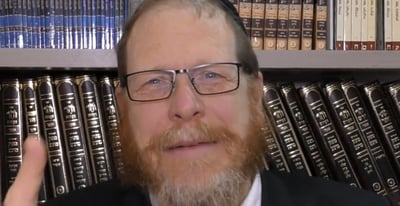 הסגולה היומית: כך החולים יזכו לרפואה שלימה • צפו