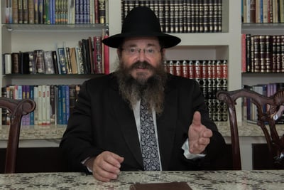 על פי תורת החסידות: הסוד של חודש שבט