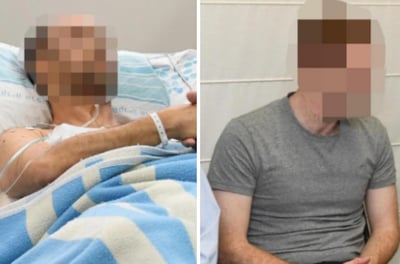 הטייס (משמאל)והנווט, היום