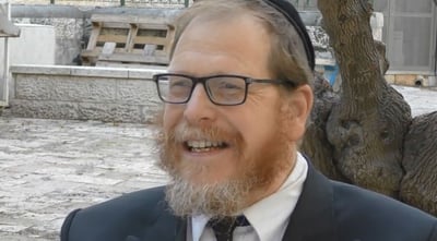פרשת תרומה: הרב עידו וובר על הפרשה
