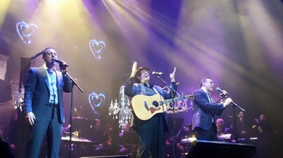 להקת לב טהור בסינגל חדש - ברכת החודש