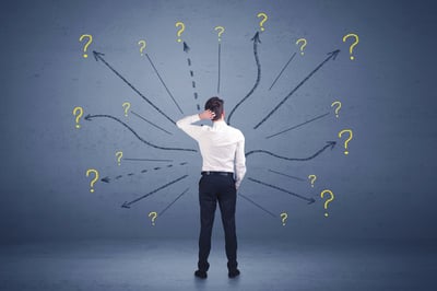 מתלבטים מה ללמוד? אילוסטרציה