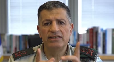פולי מרדכי: "מי שביתו מזכוכית - שלא יידה אבנים על אחרים"