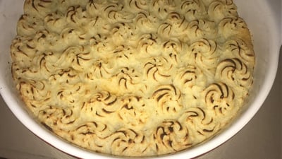 פאי רועים.