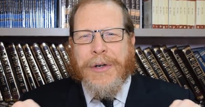 הסגולה היומית: איך אפשר למצוא זיווג בקלות? • צפו