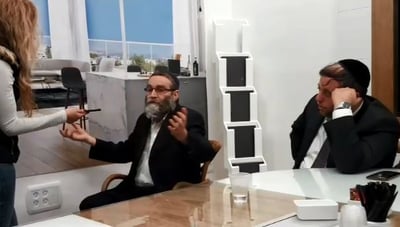 חיפה: 'דגל התורה' תתמוך באישה לראשות העיר?