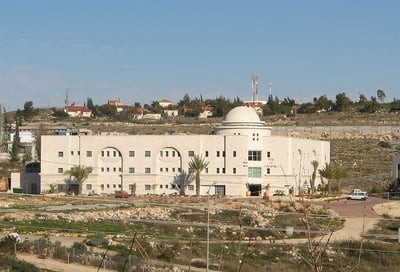 ישיבת מערבא
