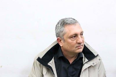 חפץ בבית המשפט