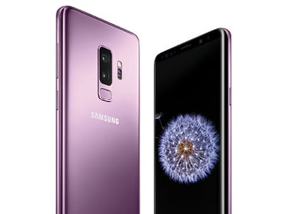 גלאקסי S9