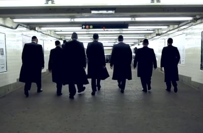החרדים בארה"ב תורמים למדינת ישראל יותר מהרפורמים • צפו