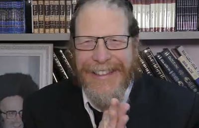 הסגולה היומית: איך נזכה שהקב"ה ימחול לנו על כל העוונות? • צפו