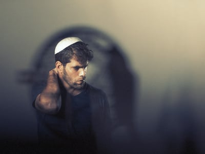להקת '11' בסינגל רוק בועט חדש - בדרך לנינוה