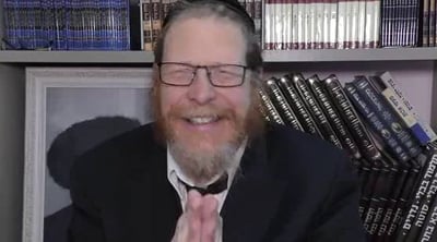 הסגולה היומית: כך חשוכי ילדים יזכו בפרי בטן • צפו